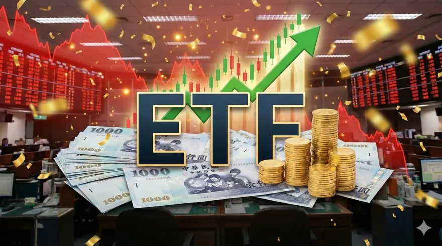 開工就賺！金光閃閃「紅包放大術」來了