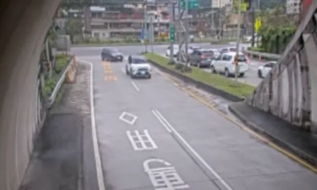 初一蘇花路廊車流湧現！公路局預估初三至初五北上恐壅塞