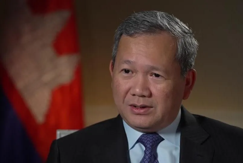 影/和平協議簽假的？柬埔寨抗議「領土持續被占」　泰國否認