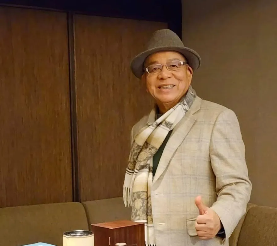 「橡木桶洋酒」創辦人陳春安辭世　享壽80歲