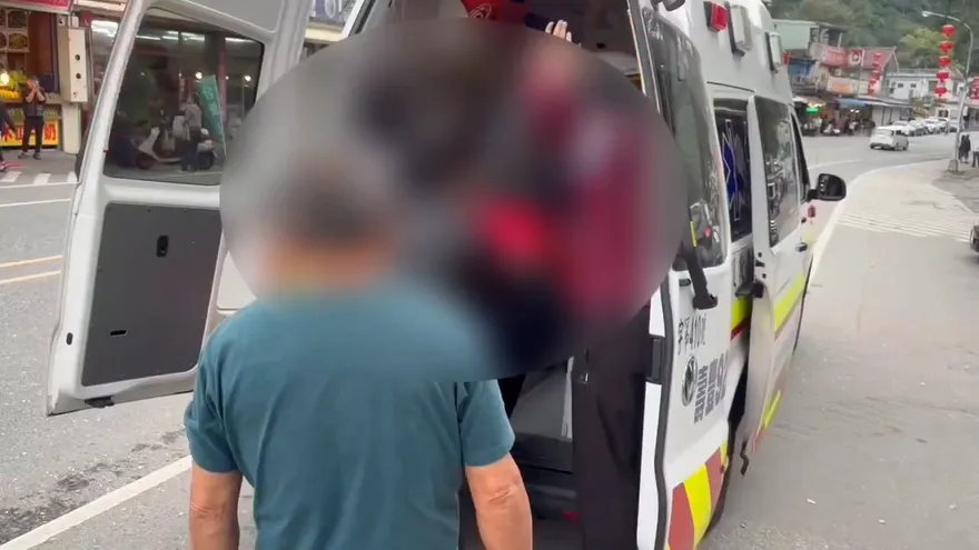 5年前就投訴快艇惡意造浪了！鯉魚潭天鵝船悲劇網友怒吼