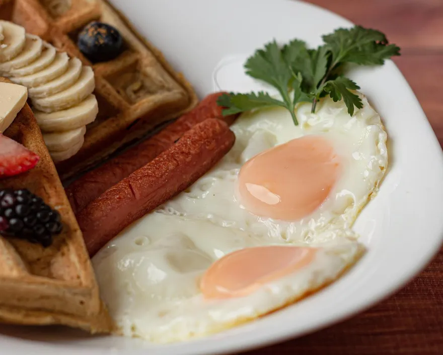 腎友吃養生早餐卻差點喪命！　醫示警：綠拿鐵恐致心律不整