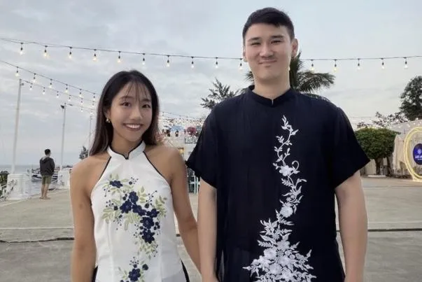 升格人妻不到一年！蔡佩軒當街被搭訕　犀利問：我看起來好騙嗎？