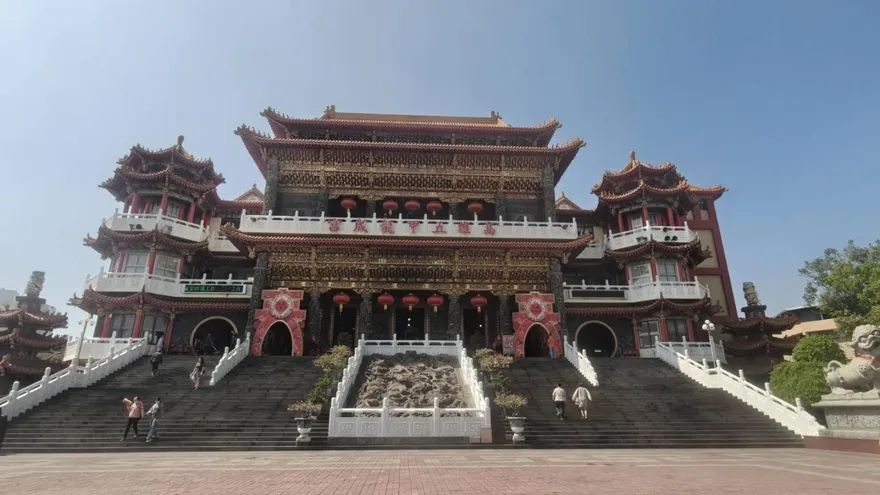 2026全台十大宮廟國運籤詩「暗藏危機」！　僅1間中上上籤