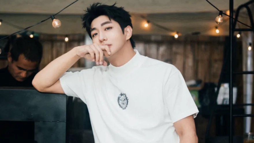 專訪/許明杰險遭八仙塵爆火吻　感謝軍中學長「要求留守」救一命