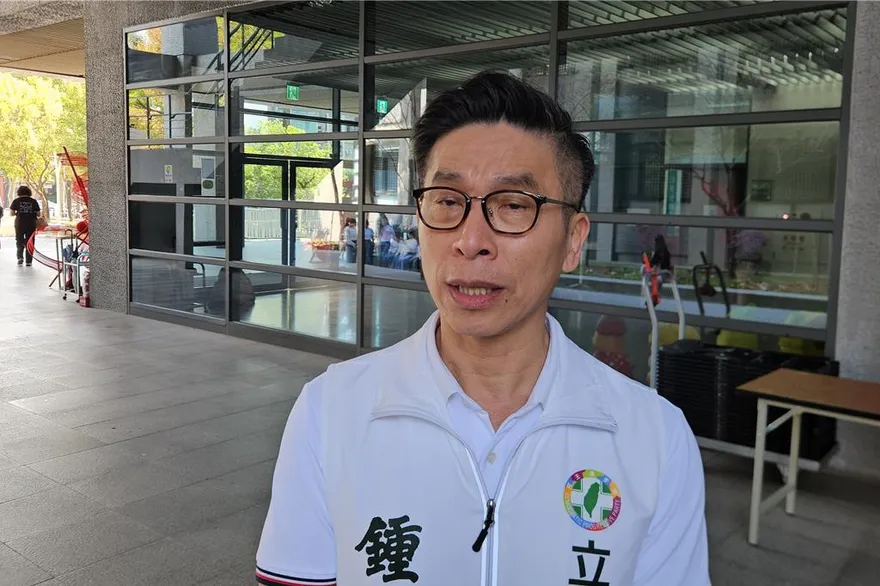 川普關稅大刀遭斬！台美貿易協定懸了？鍾佳濱揭「生死關鍵」