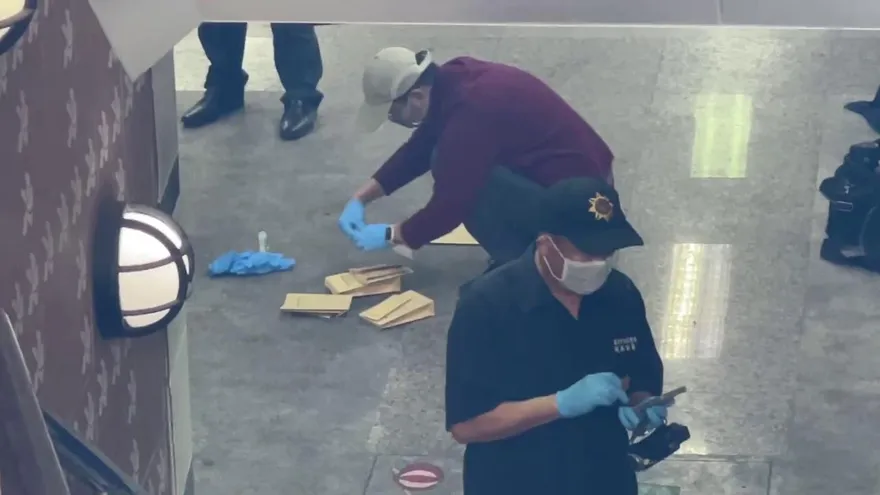 嘉義街友「4打1」釀斷魂屍僵！嫌犯全被聲押