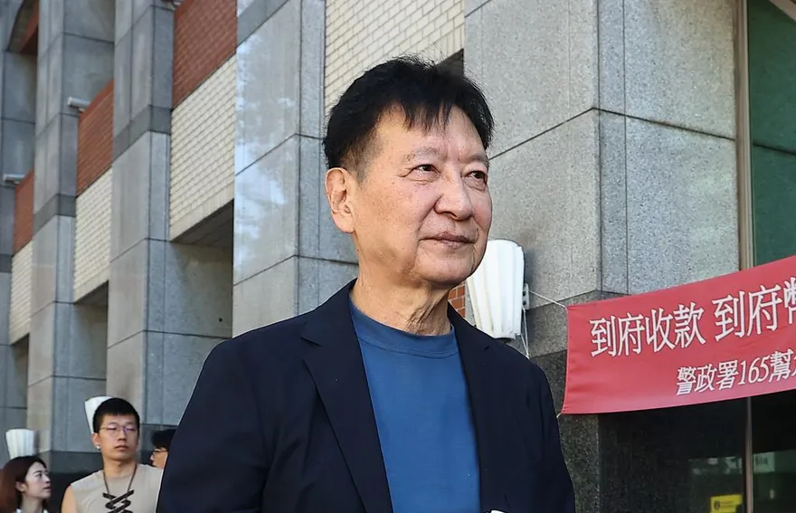 立即廢棄台美貿易協定！趙少康撂狠話：立院誰敢通過我就告誰