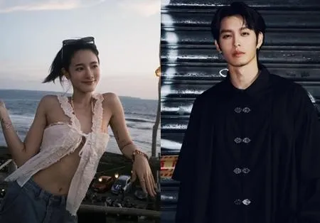 王淨穩交曹佑寧3年好事近了？過年文藏「戒指」神巧合　雙方經紀人回應了