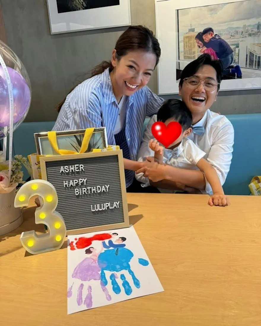 影/罕病兒搭機「狂拍椅背」挨轟！何雁詩火速回應打臉酸民