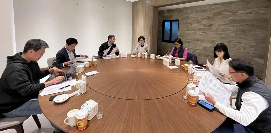 川普關稅風向突變！卓榮泰喊：確保國家與產業最大利益