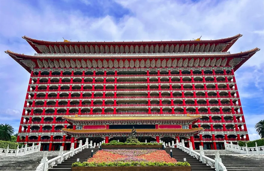 圓山大飯店系統遭駭！　官方急發聲：顧客個資恐外流