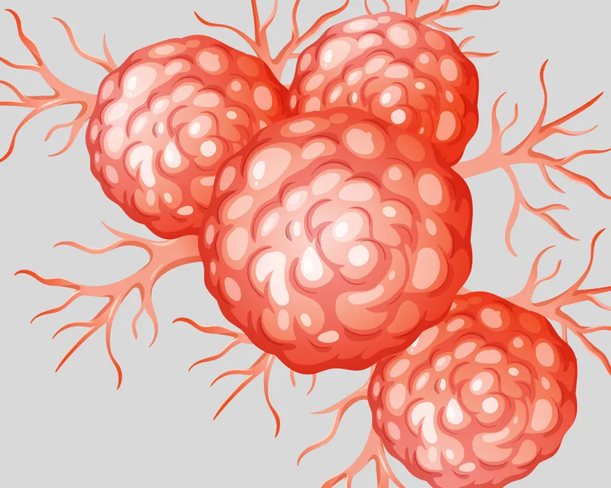 睡不好、血糖高都會養出癌細胞！醫：慢性發炎讓細胞變身