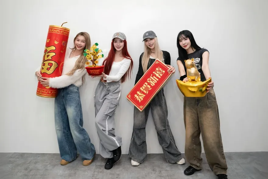 不怕塞車3小時！Yuri「過年必吃美食」在宜蘭　遭虧：太忠貞