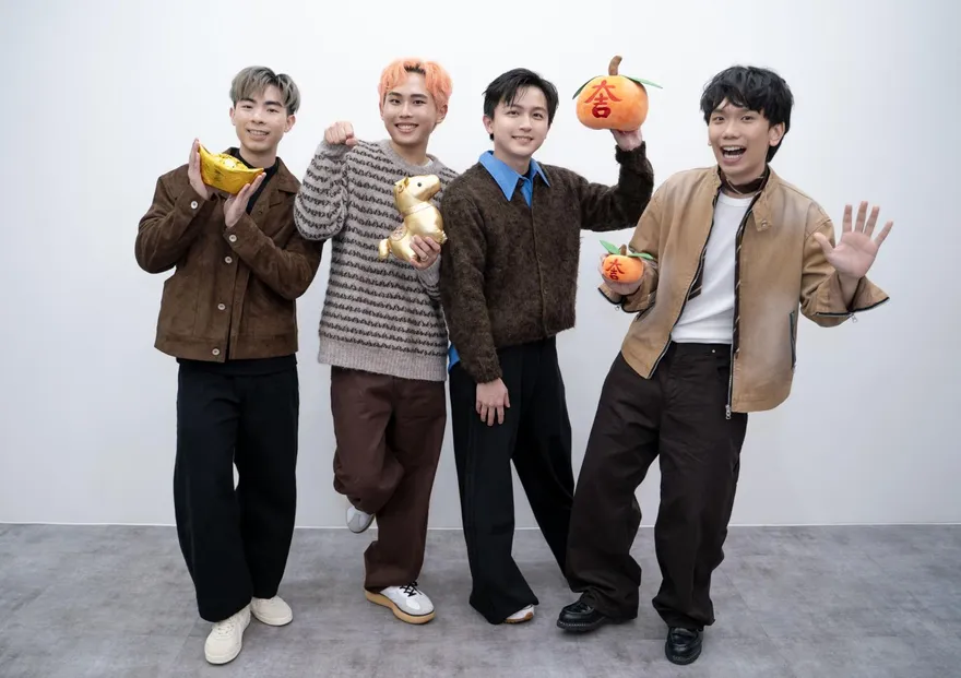 蔡依林大巨蛋騎蛇超狂！理想混蛋笑曝演唱會計畫「騎鱔魚出場」