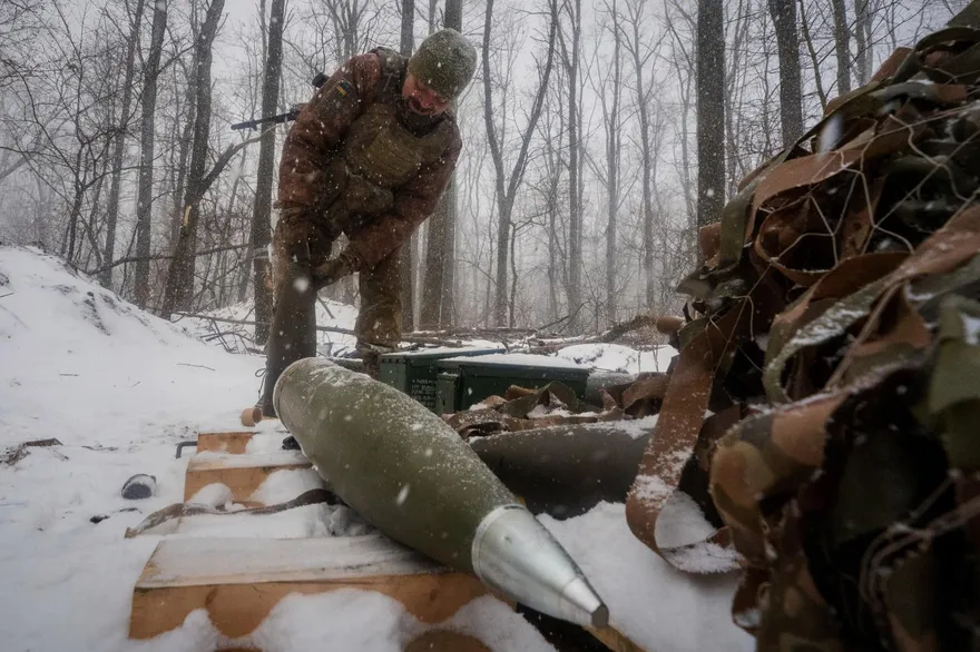 烏克蘭出動「火烈鳥」轟俄飛彈工廠　俄軍：攔截77架烏無人機