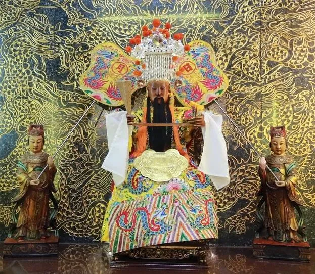 2/25初九天公生！拜玉皇大帝備9供品　必做6件事開啟好運