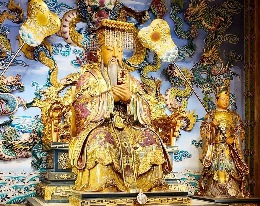 初九天公生「8禁忌」別犯！不能說髒話、別曬內衣褲