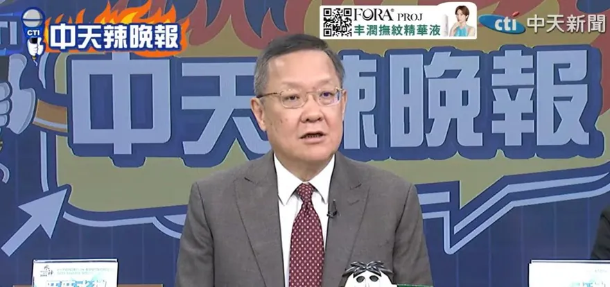 川普有5項法源課關稅　介文汲：懲罰美國中小企業與進口商