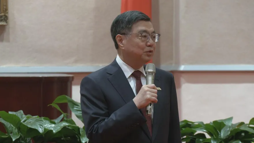 傳產擔心關稅豁免受影響？卓榮泰親揭7小時會議內容