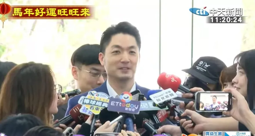 北市家長減工時不減薪　蔣萬安親曝決策考量