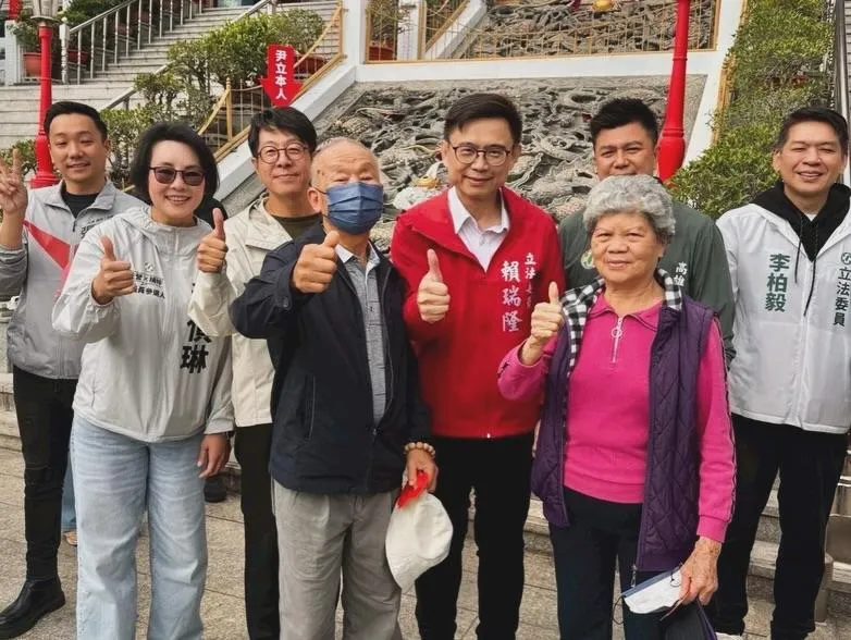 黃偵琳酒駕不退選　陳其邁強硬表態了