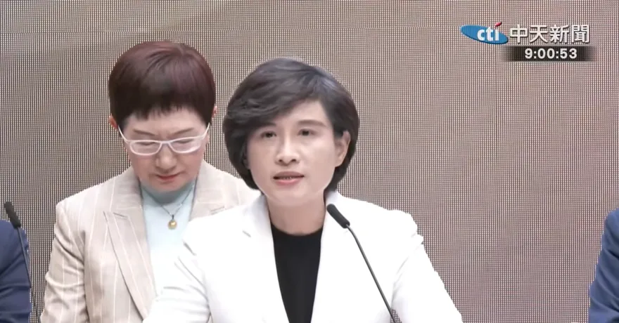 川普關稅遭判無效！台美貿易協定要重談？鄭麗君：判決無涉232條款