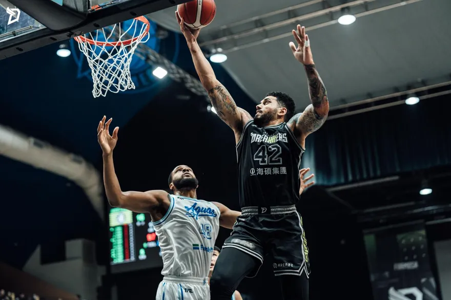 TPBL/台籃震撼彈！布依德突退休　「家庭與生涯規劃」成關鍵