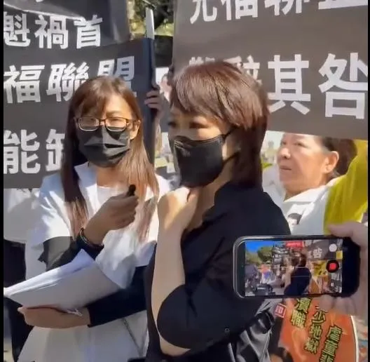 郁方怒指社工陳尚潔「強勢主導出收養」　害死剴剴