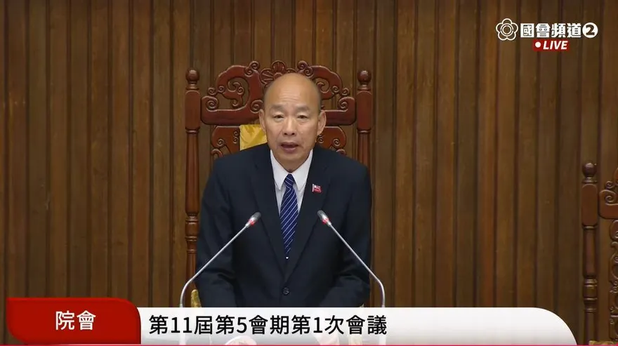 朝野協商達共識　1.25兆國防預算將付委審查