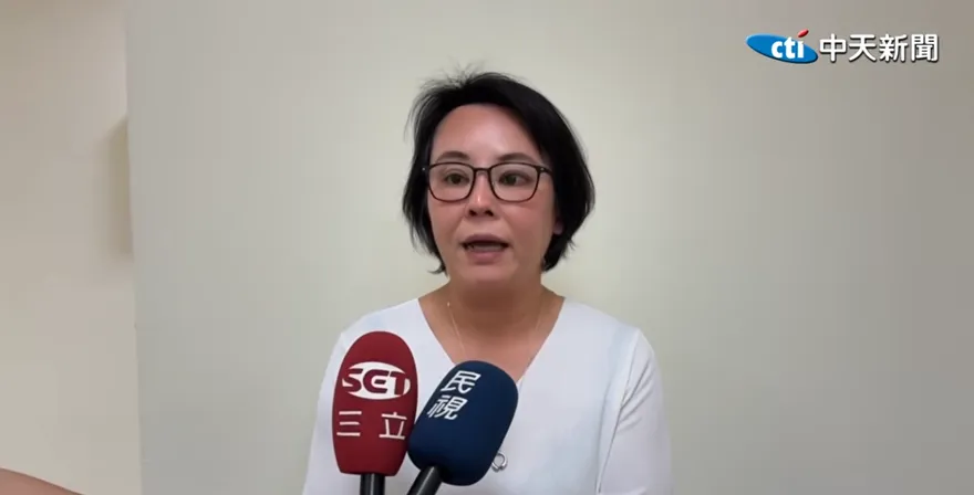 黃偵琳酒駕退選！力挺她的賴瑞隆神隱　網酸爆