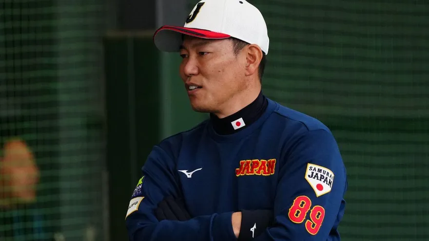 WBC/大聯盟主審執法　井端弘和憂：好球帶偏高