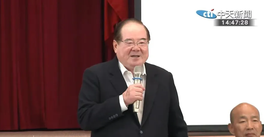 李乾龍座車驚現追蹤器！尹乃菁槓上總統府：手握證物與恐嚇信