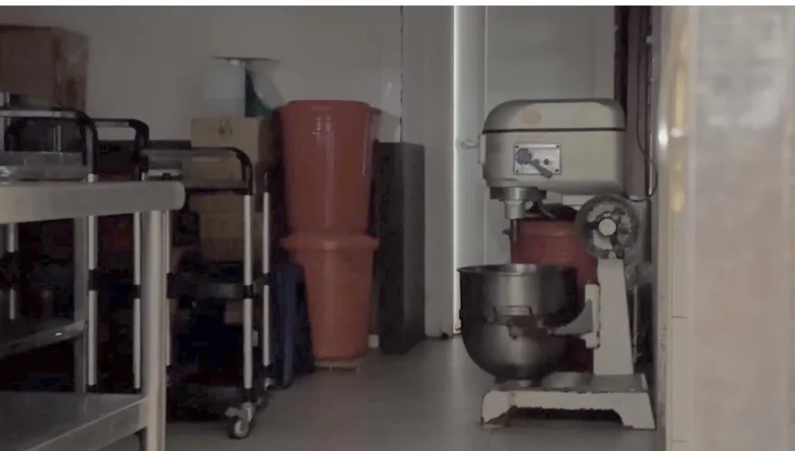 北市知名餐廳「冰庫女屍」相驗！凍到死亡時間算不出　業者發聲