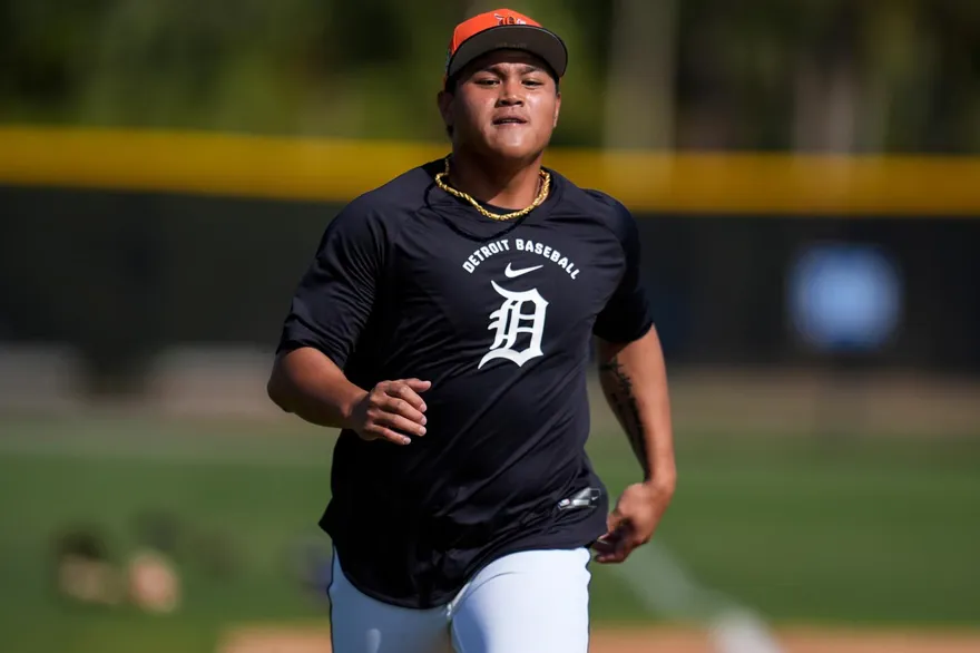 WBC/李灝宇春訓攻守俱佳　坦言為中華隊徵召一度掙扎猶豫