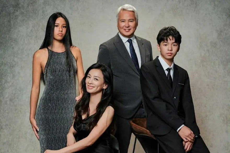 林瑞陽驚傳生病返台開刀！　醫估：恐是5大疾病