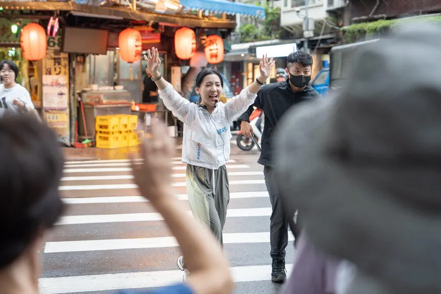 蜜獾贏了！「無良公關」造假抹黑遭判刑　徐巧芯霸氣回應網暴動