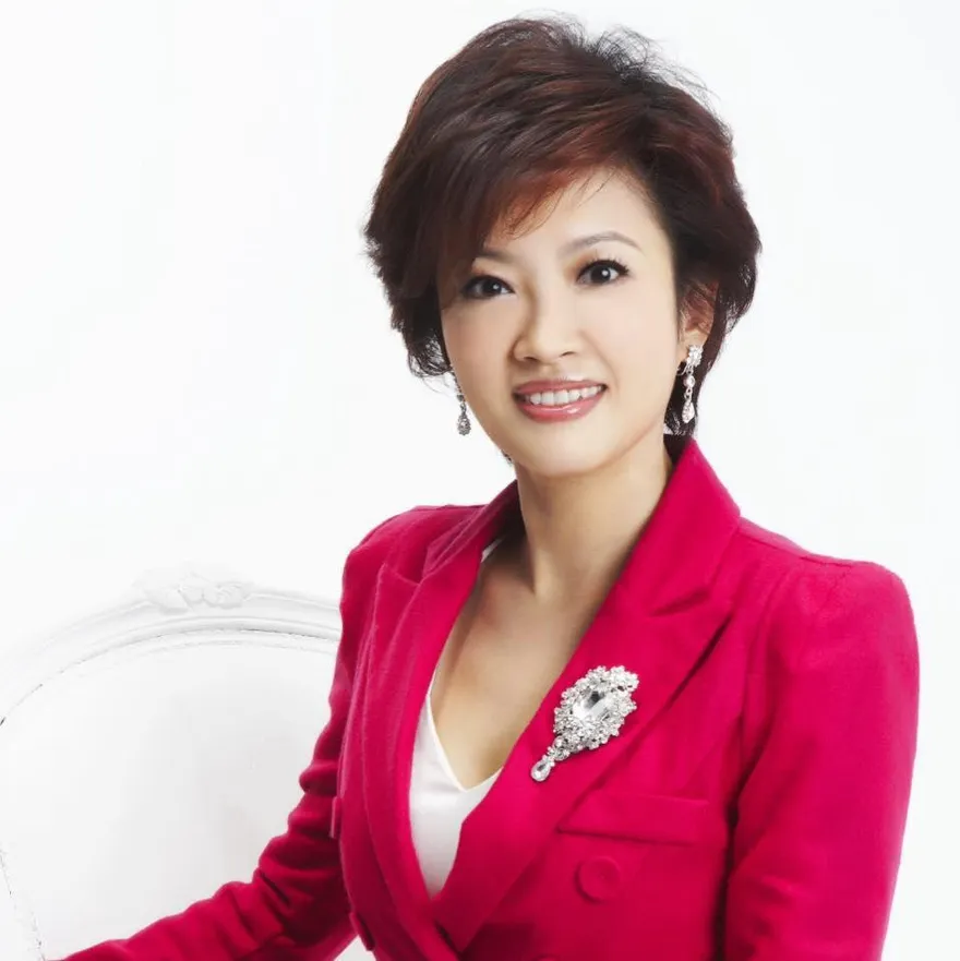 前主播吳中純驚傳淋巴癌病逝！早期症狀似感冒易混淆