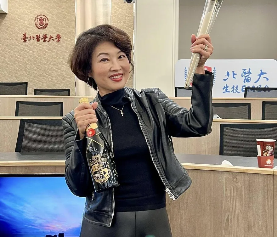 吳中純淋巴癌病逝！醫點名「休息仍累」恐是癌症警訊