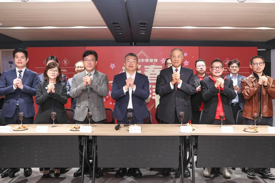 WBC/中華隊28日出征東京巨蛋！蔡其昌：重點對韓澳