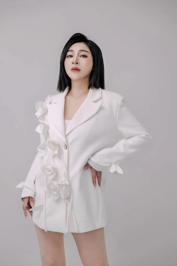 昔沒錢又要養家！王彩樺謝方駿讓她包吃住：最重要的貴人