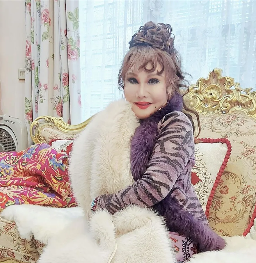 廖峻3度中風休養中！澎澎坦言憂「我們的演出將成絕響」