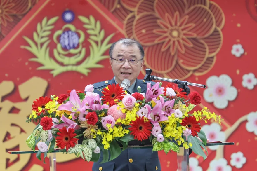 重要職缺「3少將」罕見無人補！國軍政戰體系恐現人才斷層