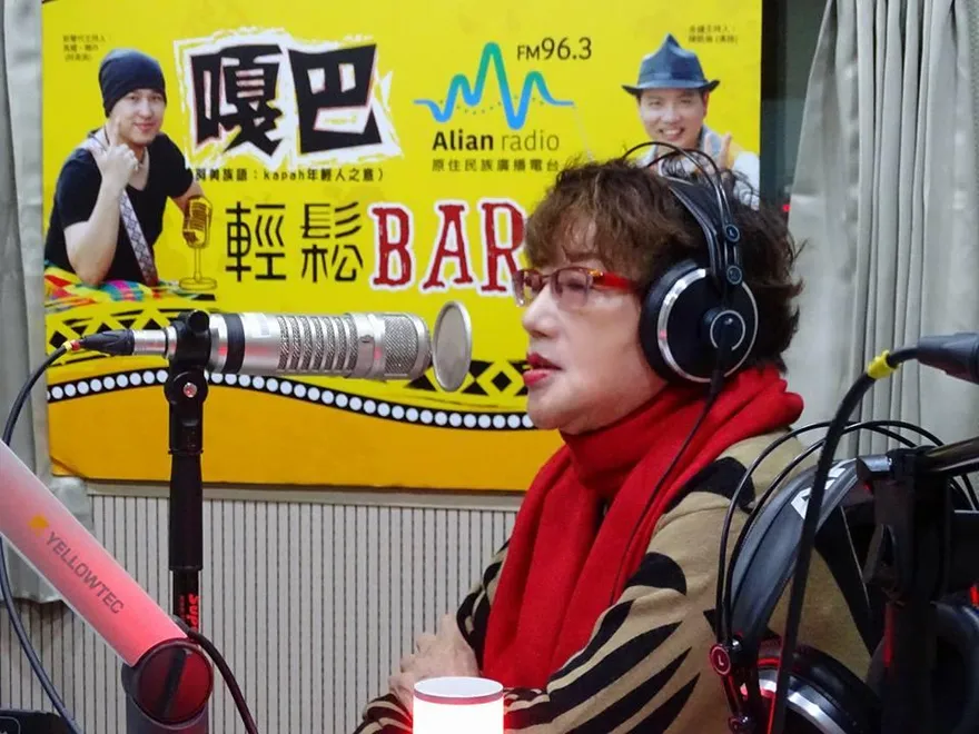 首位廣播金鐘得主夏琍琍病逝　好友證實：希望不是真的