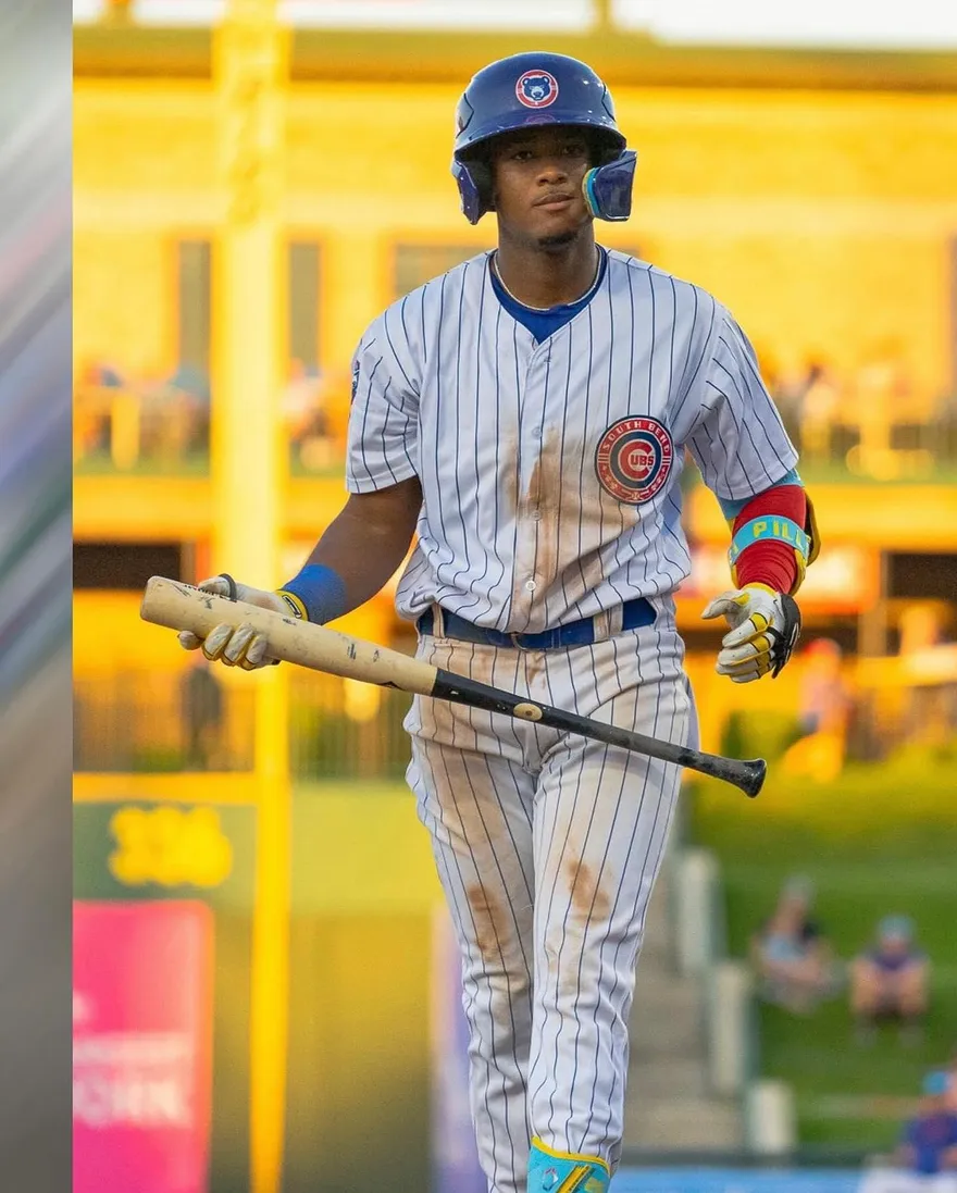 WBC/台灣球迷請停止！　小熊游擊手社群出現攻擊性留言