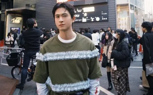 石知田過年赴日寵粉「1人對話1分鐘」　澀谷街頭見驚喜應援超感動