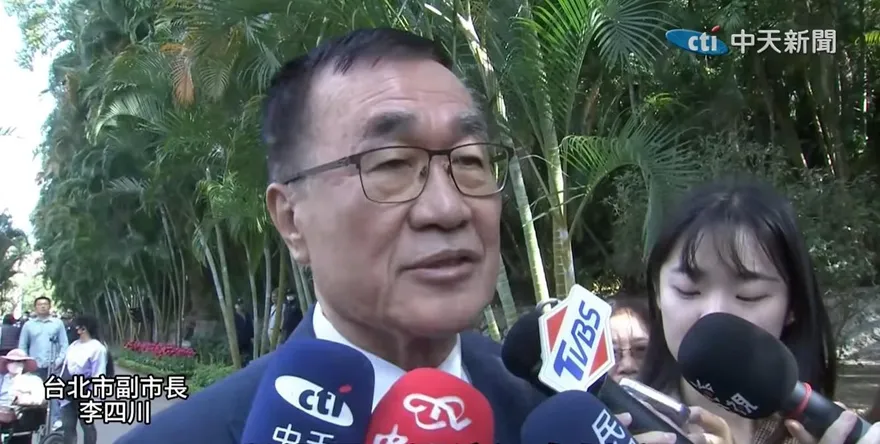 蔣萬安推育兒減工時！李四川談新北跟進：若試辦成功就做