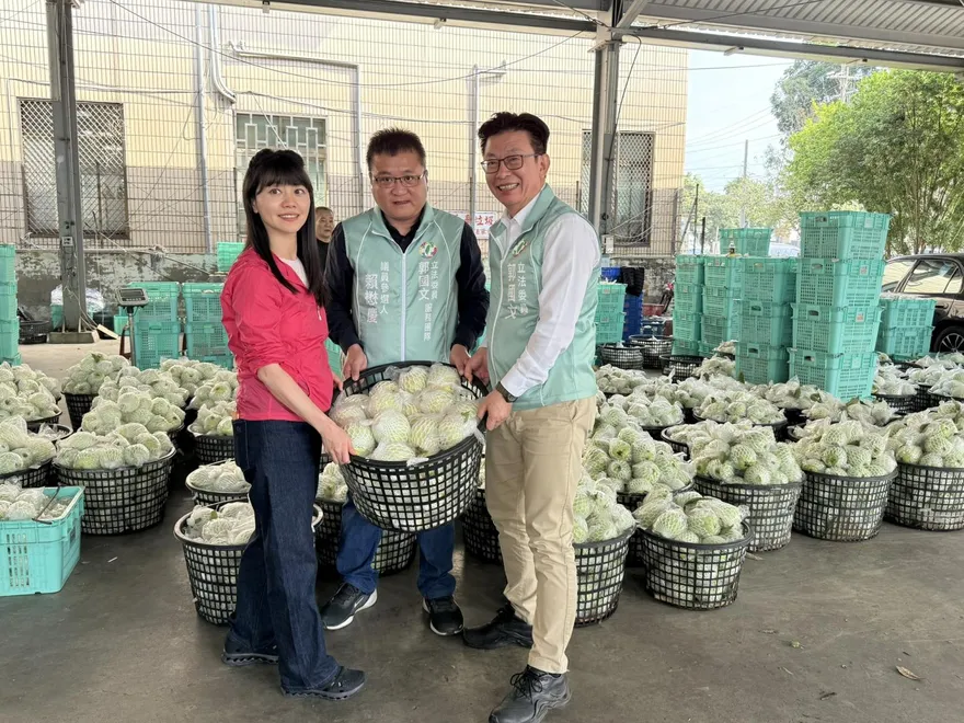 高嘉瑜開口全場跪了！現蹤台南這地方　驚人動向藏巧思