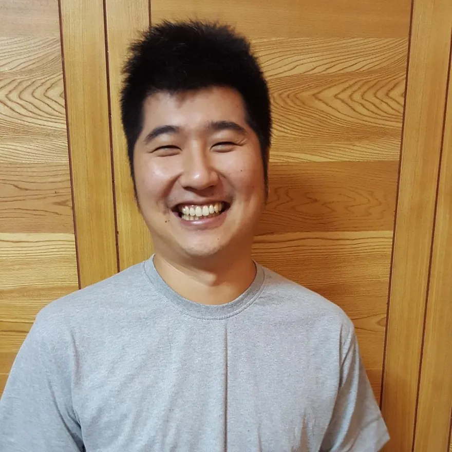 賴清德發布總統令！客委會副主委邱星崴已准辭職