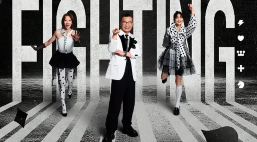 沈玉琳要復工了！3/4將首露面 　親發聲揭最新病況